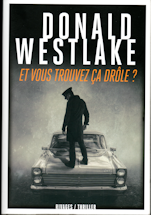 Et vous trouvez ça drôle Donald et Dortmunder